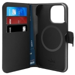Puro Wallet Detachable iPhone 14 Pro Max