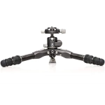 Statyw Benro Tortoise TTOR03C + głowica GX25