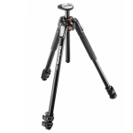 Statyw Manfrotto MT190XPRO3 Mini Pro aluminiowy czarny