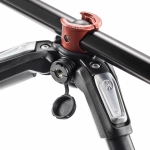 Statyw Manfrotto MT190XPRO3 Mini Pro aluminiowy czarny