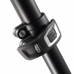 Statyw Manfrotto MT190XPRO3 Mini Pro aluminiowy czarny