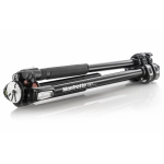 Statyw Manfrotto MT190XPRO3 Mini Pro aluminiowy czarny