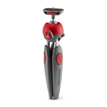 Statyw Manfrotto Pixi EVO czerwony