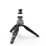 Statyw Manfrotto MKPIXIEX-BK Pixi Xtreme z adapterem GoPro