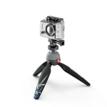 Statyw Manfrotto MKPIXIEX-BK Pixi Xtreme z adapterem GoPro