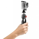Statyw Manfrotto MKPIXIEX-BK Pixi Xtreme z adapterem GoPro