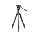 Statyw wideo Benro Aero A2883F + głowica S4 Pro
