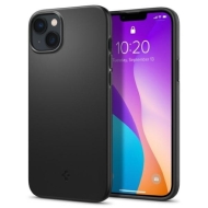 Spigen Thin Fit iPhone 14 Plus / 15 Plus 6,7" czarny/black ACS04773