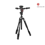 Statyw Manfrotto Beefree 3W Live