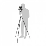Statyw Manfrotto Beefree 3W Live