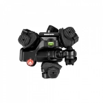 Statyw Manfrotto Beefree 3W Live