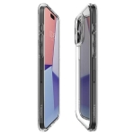 Spigen Ultra Hybrid iPhone 15 Pro Max