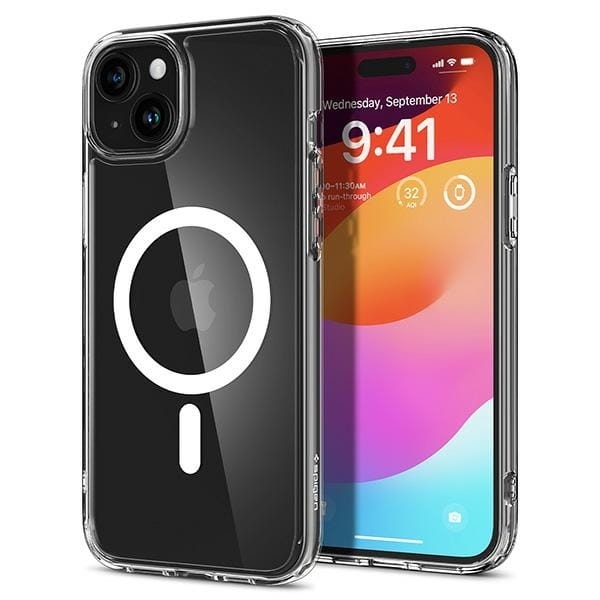 Spigen Ultra Hybrid MAG iPhone 15