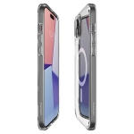 Spigen Ultra Hybrid MAG iPhone 15