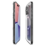 Spigen Ultra Hybrid MAG iPhone 15 Pro