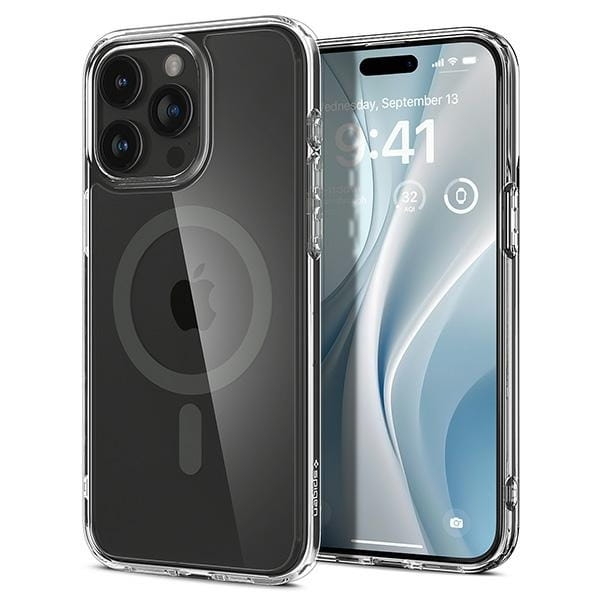 Spigen Ultra Hybrid MAG iPhone 15 Pro