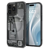 Etui Spigen Ultra Hybrid MAG iPhone 15 Pro 6.1"