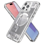 Spigen Ultra Hybrid MAG iPhone 15 Pro