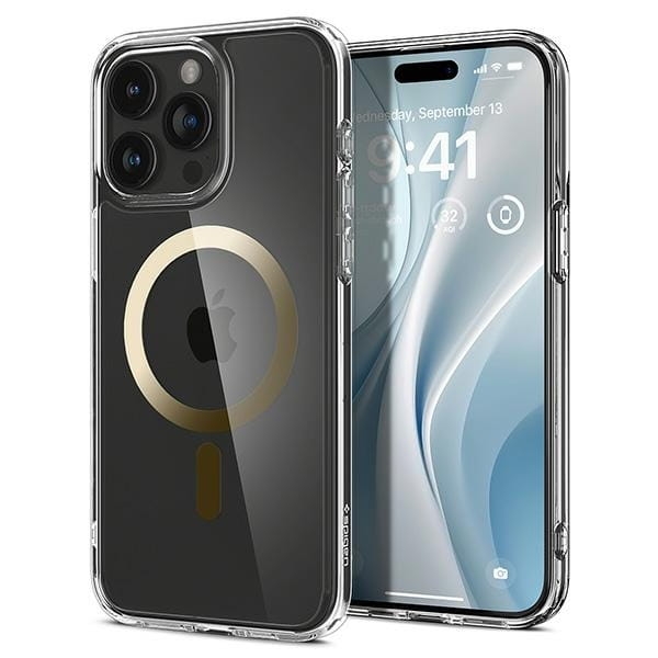 Spigen Ultra Hybrid MAG iPhone 15 Pro Max
