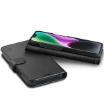 Spigen Wallet S iPhone 14 / 15 / 13
