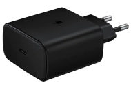 Ładowarka sieciowa do telefonu Samsung 45W EP-TA845 OEM czarna