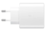 Ładowarka sieciowa do telefonu Samsung 45W EP-TA845 biała