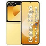 Samsung Galaxy Z Flip6 5G 12/512 GB żółty