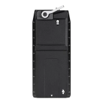 Dolna płytka mocująca DJI RS Lower Quick-Release Plate (2024)