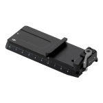 Dolna płytka mocująca DJI RS Lower Quick-Release Plate (2024)