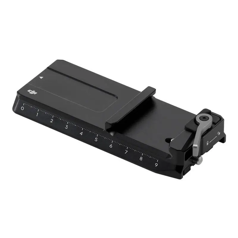 Dolna płytka mocująca DJI RS Lower Quick-Release Plate (2024)