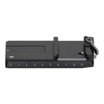 Dolna płytka mocująca DJI RS Lower Quick-Release Plate (2024)