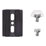 Górna płytka mocująca DJI RS Upper Quick-Release Plate (2024)