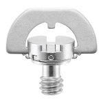 Górna płytka mocująca DJI RS Upper Quick-Release Plate (2024)