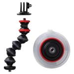 Zestaw Joby Suction Cup & GorillaPod Arm przyssawka i statyw