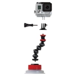 Zestaw Joby Suction Cup & GorillaPod Arm przyssawka i statyw