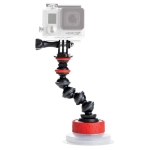 Zestaw Joby Suction Cup & GorillaPod Arm przyssawka i statyw