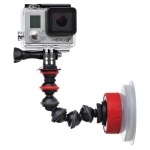 Zestaw Joby Suction Cup & GorillaPod Arm przyssawka i statyw
