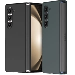 Etui do Samsung Galaxy Z Fold6 Araree Aero Flex czarne