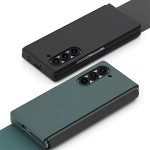 Etui do Samsung Galaxy Z Fold6 Araree Aero Flex zielone