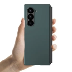 Etui do Samsung Galaxy Z Fold6 Araree Aero Flex zielone