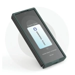 Etui do Samsung Galaxy Z Fold6 Araree Aero Flex zielone