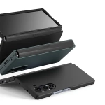 Etui do Samsung Galaxy Z Fold6 Araree Aero Flex M czarne