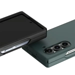 Etui do Samsung Galaxy Z Fold6 Araree Aero Flex M czarne