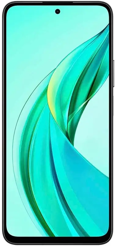 HONOR 90 Smart 5G 4/128 GB Midnight Black