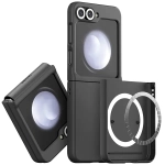 Etui do Samsung Galaxy Z Flip6 Araree Aero Flex M czarne