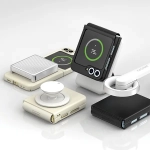 Etui do Samsung Galaxy Z Flip6 Araree Aero Flex M czarne