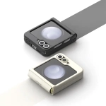 Etui do Samsung Galaxy Z Flip6 Araree Aero Flex M czarne