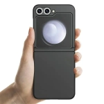 Etui do Samsung Galaxy Z Flip6 Araree Aero Flex M czarne