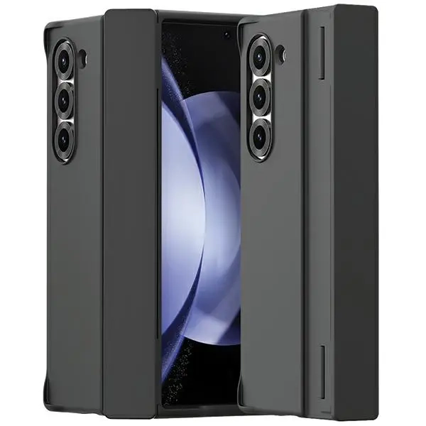 Etui do Samsung Galaxy Z Fold6 Araree Nukin 360 czarne