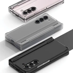 Etui do Samsung Galaxy Z Fold6 Araree Nukin 360 przezroczyste matowe